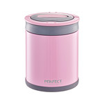 PERFECT 理想牌 極緻316不鏽鋼可提式真空燜燒鍋 粉紅2000cc-Leidea樂德兒, , large