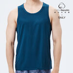 Mens colorful vest, , large