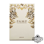 [皇家典藏] PAMP-紐埃-基督教十字架-1盎司銀條, , large