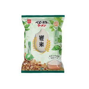 Oyatsu Baby Star Siang Mi Basil Flavor