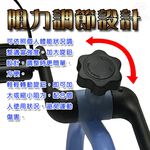 GS MALL 台灣製造 手足運動健身器 健身器 手足運動 有氧器 手部運動 腳踏運動 阻力器 腳踏器 健身器材, , large