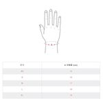 【Angel & Me】水瓶座 1/20-2/18 雙面 硬幣 925 純銀 手鍊 腳鍊, , large