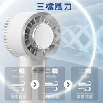 【晶工 Jinkon】冰敷製冷風扇 JK-1136, , large