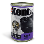 Kent Dog Food for All Age Dogs - Lamb, , large