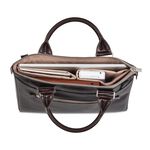 Moshi Urbana Mini 極簡風格提肩包 iPad MacBook12 Switch-天空藍, , large