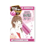 【千康購物網】NOBLE 波浪形側邊瀏海捲髮器-自然大捲 1入, , large