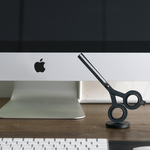 HMM Scissors Black, , large