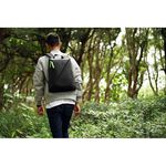 FENZ Fiber Paper backpack_Black, , large