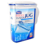 PP Water Jug 4L, , large