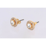 Earrings, , large