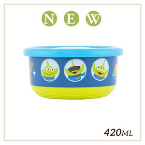 DISNEY P 304 STAINLESS STEEL BOWL