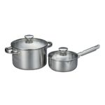 Double boiler, , large