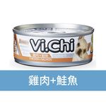【Vi.Chi維齊】經典狗罐頭 狗餐罐 犬罐80gX24罐/箱(經典維齊 犬餐 全齡犬), , large