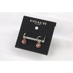  earrings, , large