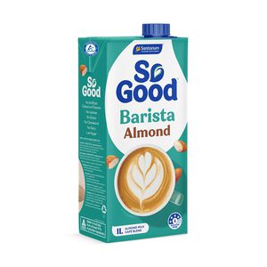 So Good Barista Almond Milk 