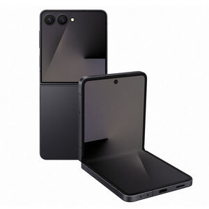 【5G手機】SAMSUNG Z Flip7 12G_256G(黑色)