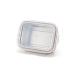 Microwavable Food Box 1.2L, , large