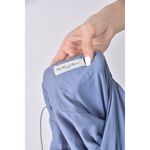 (S) 【安于晴Charlene私服】質感吊帶藍色洋裝二手衣, , large