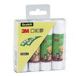 3M Scotch Strength Glue Stick, , large