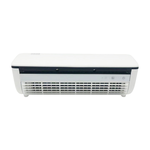 【JIELIEN】冰霧製冷充電風扇  夏日冰霸廚房神器-白, , large