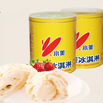 [達昕]（出貨上限兩桶）小美冰淇淋/業務用/黃桶/三加侖/多種口味/下單請備註口味, , large