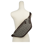 Waist bag＆chest bag, , large