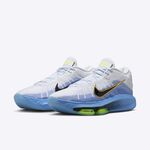 [Kixpress] Nike G.T. Hustle 3 EP 男 籃球鞋 運動 戶外 實戰 緩震 白藍 [FV5952-100], , large