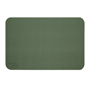 【Monster】 Soft Diatomaceous Earth Absorbent Mat (66x44cm) – Light Olive Green