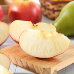 【一等鮮】日本青森蜜蘋果6入裝禮盒2盒(1.6kg/盒)(免運費), , large