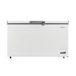 HERAN 禾聯 400L 變頻臥式冷凍櫃 HFZ-40L2V, , large