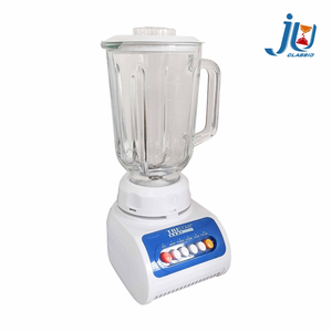 鉅玉經典｜2-in-1 Glass Juicer TS-TL3721