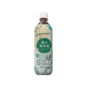 Herbal Tea