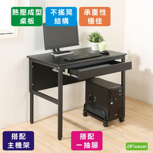 computer desk