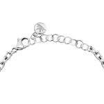 【MORELLATO】Talismani 時光樹語手鍊-銀色 SAQE44, , large