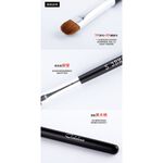 【Galatea葛拉蒂】 天顏系列S3BM 70%貂毛小S眼影刷, , large