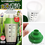 日本製KOKUBO即溶飲品搖搖杯-200ml-4入, , large