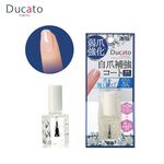 【千康購物網】《日本原廠正貨》Ducato 弱爪專用基底護色油 7ml (護甲油.護色油), , large