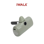 【Leo手機周邊專賣店】iWALK 五代Pro支架款直插式行動電源, , large