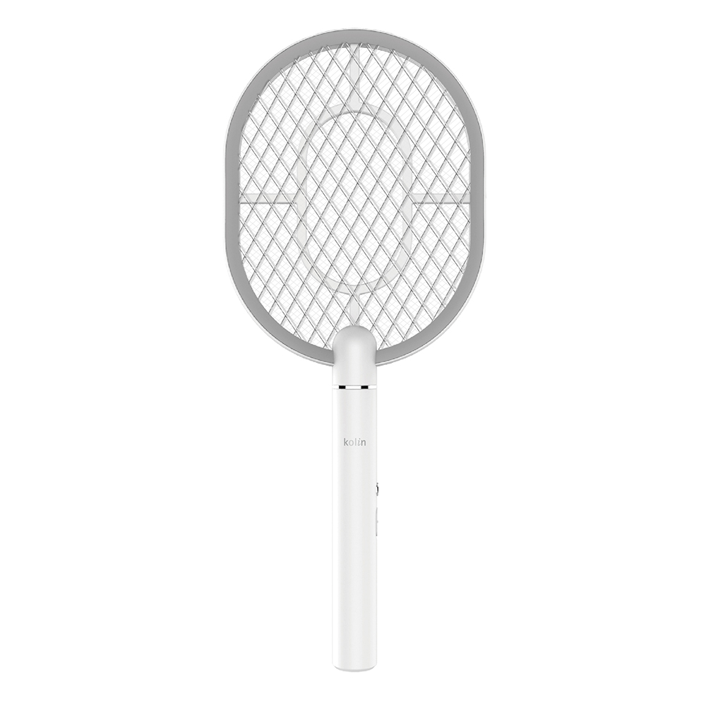 歌林充電式小黑蚊電蚊拍(鋰電池)KEM-SD1919, , large