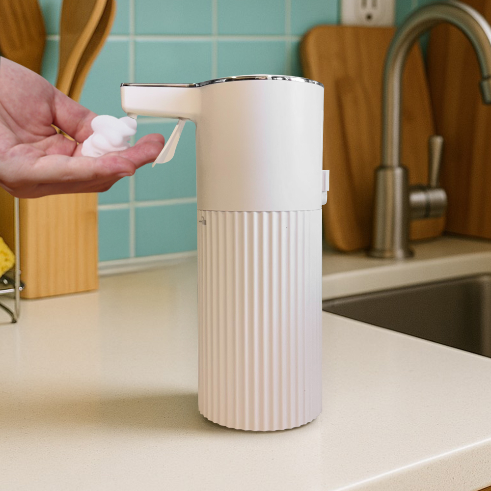 soap dispenser, , large