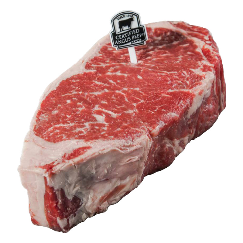 USA CAB Boneless Beef  Striploin     , , large