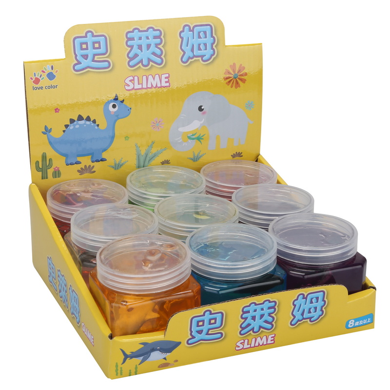 Jelly Slime, , large