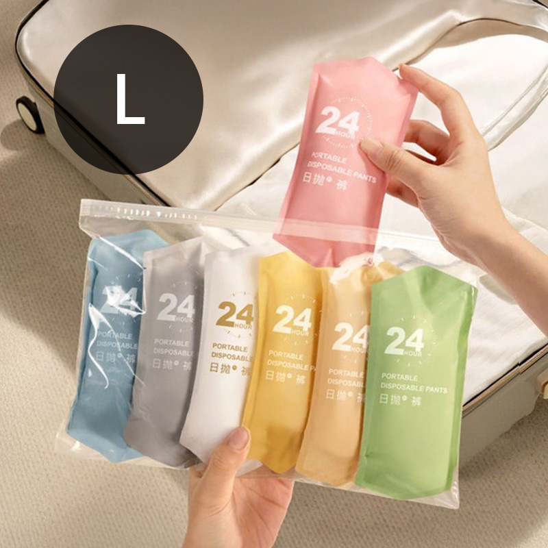 Disposable Underware, , large