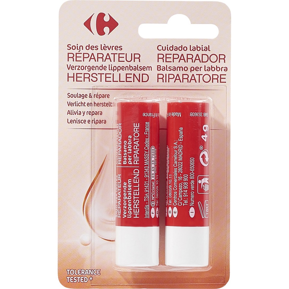 C-Reparing Lip Balm, , large