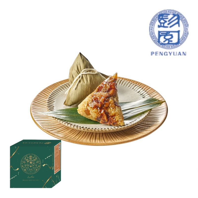 Mao Family Plum Blossom Rice Dumpling, , large