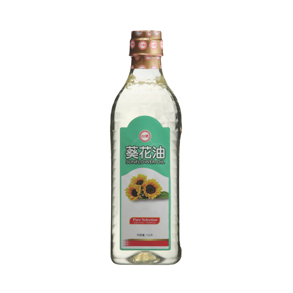 TSC Sunfiower Oil, , large