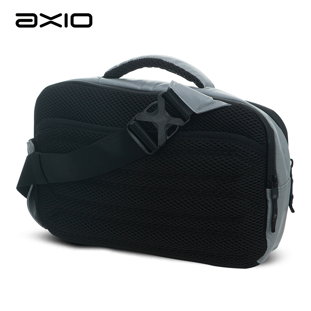【AXIO】Progress Waistbag 頂級防水耐磨衝鋒包(APM-6), , large