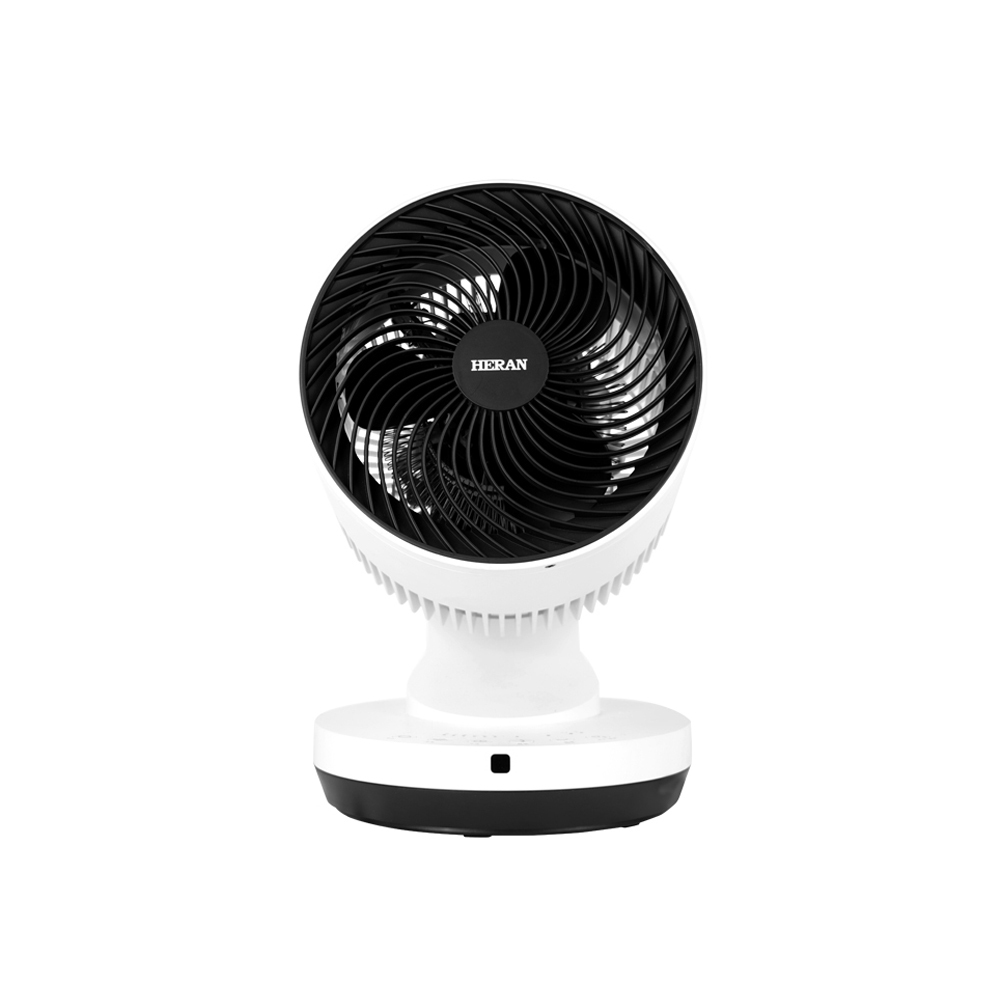 HERAN 禾聯 9吋 3D擺頭 冷暖兩用  遙控循環扇 HAF-09GD01H, , large