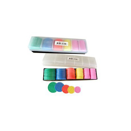 榮冠   籌碼 (小), , large