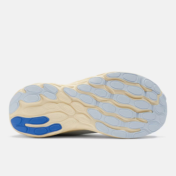 New Balance Fresh Foam X 1080v13 女 慢跑鞋 D寬楦 緩震 藍 [W1080D13], , large